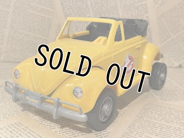 画像5: The Real Ghostbusters/Highway Haunter(with box) MO-351 (5)