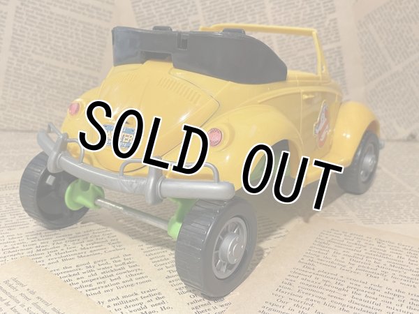 画像6: The Real Ghostbusters/Highway Haunter(with box) MO-351 (6)