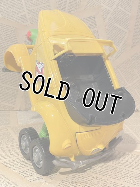 画像9: The Real Ghostbusters/Highway Haunter(with box) MO-351 (9)