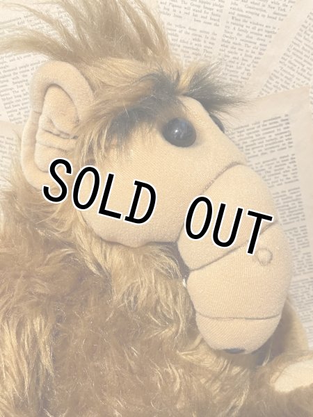 画像2: ALF/Talking Plush doll(80s) TV-092 (2)