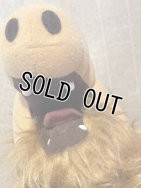 画像4: ALF/Talking Plush doll(80s) TV-092 (4)