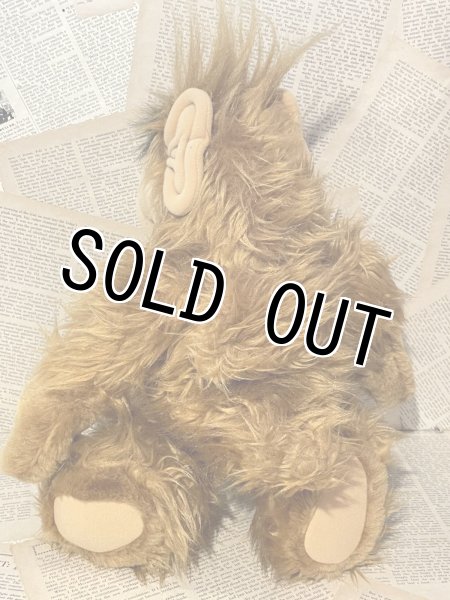 画像5: ALF/Talking Plush doll(80s) TV-092 (5)