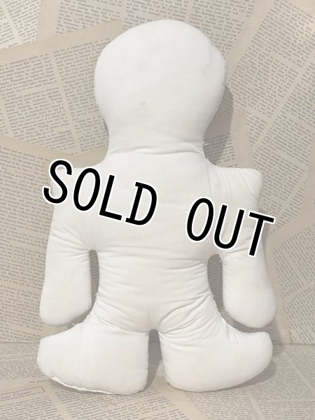 画像7: Sports Fanatic's Voodoo Doll(80s) OC-153 (7)