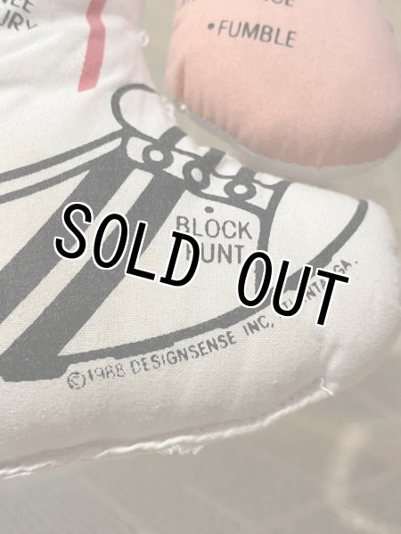 画像6: Sports Fanatic's Voodoo Doll(80s) OC-153 (6)