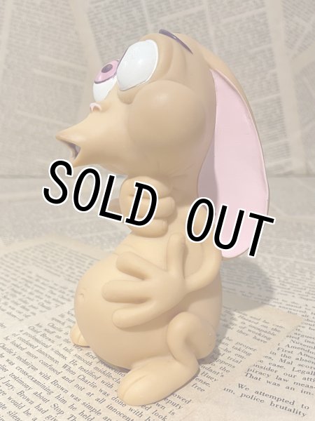 画像2: Ren&Stimpy/Squirting Spitball(Ren) NC-041 (2)