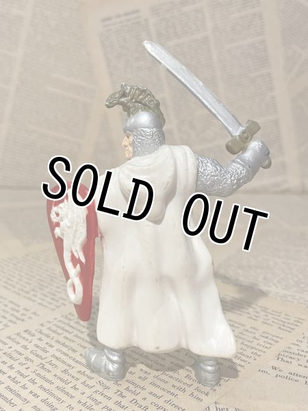 画像3: AD&D/PVC Figure(Heroic Men-At-Arms/Loose) FA-296 (3)