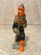 画像2: AD&D/PVC Figure(Sarke Mercenaries/Loose) FA-295 (2)