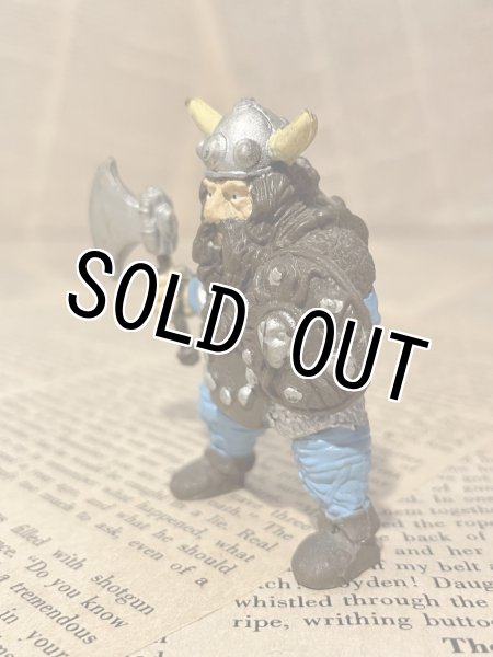 画像2: AD&D/PVC Figure(Dwarves of the Mountain King/Loose) FA-298 (2)