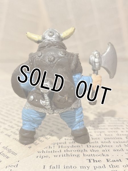 画像3: AD&D/PVC Figure(Dwarves of the Mountain King/Loose) FA-298 (3)