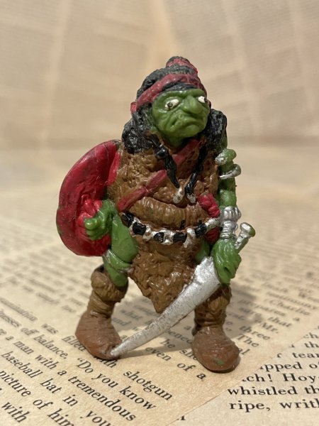 画像1: AD&D/PVC Figure(Goblin/Loose) FA-299 (1)
