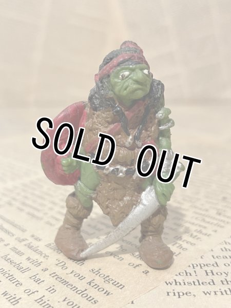 画像1: AD&D/PVC Figure(Goblin/Loose) FA-299 (1)