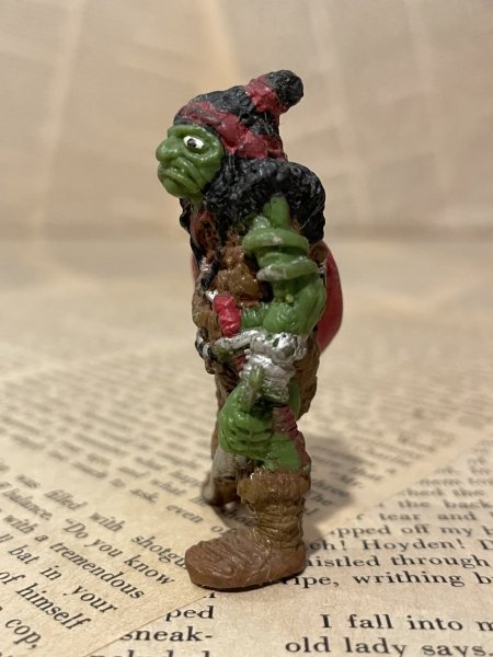画像2: AD&D/PVC Figure(Goblin/Loose) FA-299 (2)