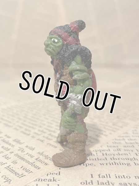 画像2: AD&D/PVC Figure(Goblin/Loose) FA-299 (2)