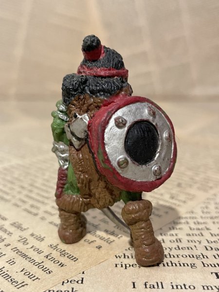 画像3: AD&D/PVC Figure(Goblin/Loose) FA-299 (3)