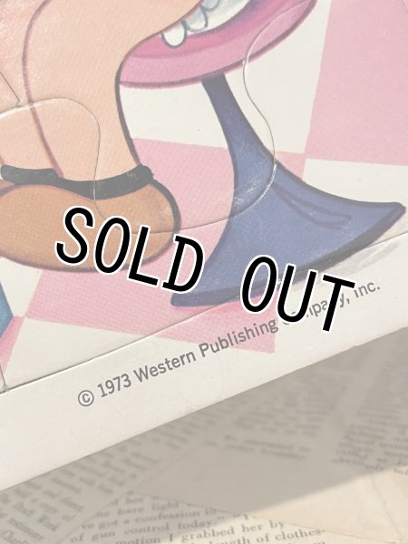 画像2: Little Lulu/Puzzle(70s) CT-225 (2)