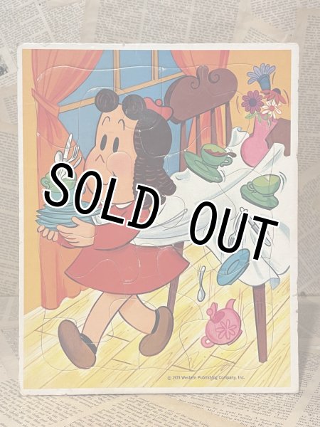 画像1: Little Lulu/Puzzle(70s) CT-226 (1)