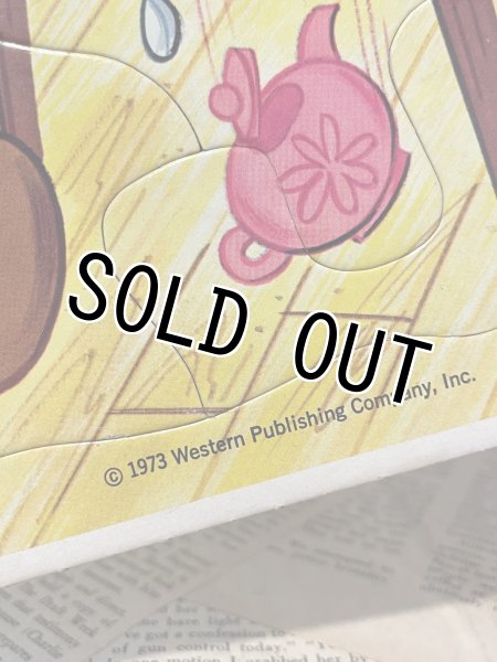 画像2: Little Lulu/Puzzle(70s) CT-226 (2)