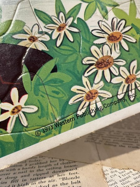 画像2: Little Lulu/Puzzle(70s) CT-228 (2)