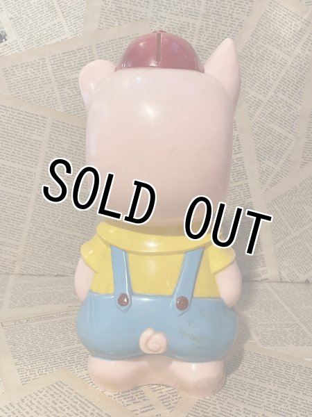 画像3: Vintage Pig/Coinbank(70s) OC-155 (3)