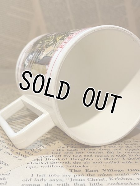 画像6: Star Wars/Plastic Mug(80s) SW-154 (6)