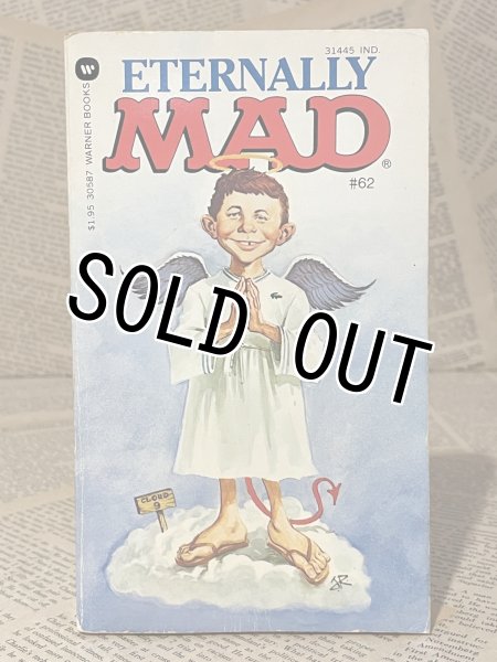 画像1: MAD/Pocket Book(Eternally Mad) BK-390 (1)
