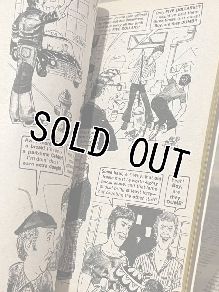 画像2: MAD/Pocket Book(Eternally Mad) BK-390 (2)