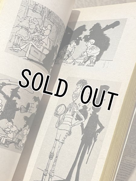 画像3: MAD/Pocket Book(Eternally Mad) BK-390 (3)