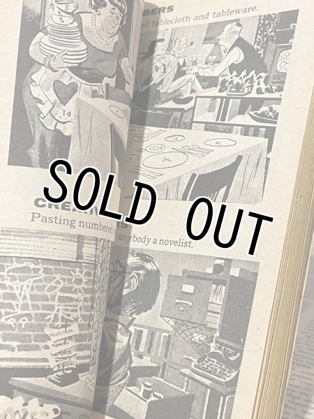 画像2: MAD/Pocket Book(The Greasy Mad) BK-385 (2)