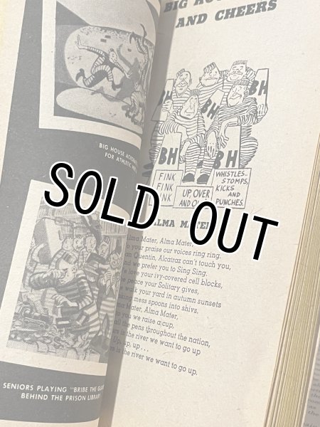 画像3: MAD/Pocket Book(The Greasy Mad) BK-385 (3)