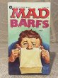 画像1: MAD/Pocket Book(Mad Barfs) BK-389 (1)