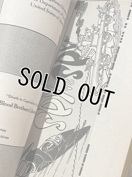 画像3: MAD/Pocket Book(Mad Barfs) BK-389 (3)