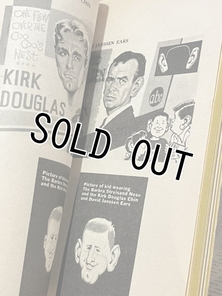 画像2: MAD/Pocket Book(The Portable Mad) BK-387 (2)