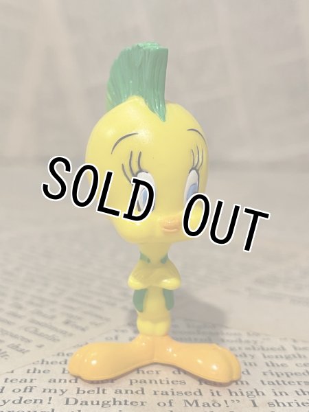 画像1: Tweety/PVC Figure(90s) LT-055 (1)
