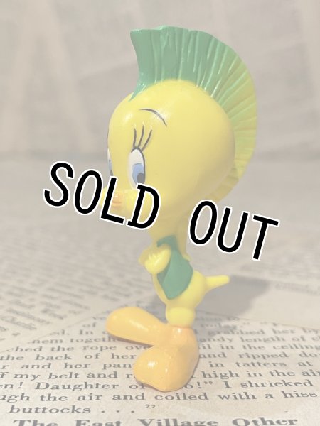 画像2: Tweety/PVC Figure(90s) LT-055 (2)