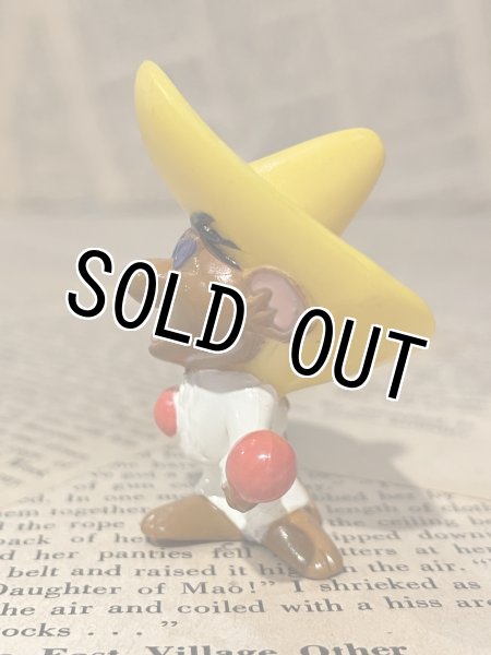 画像2: Speedy Gonzales/PVC Figure(90s) LT-057 (2)