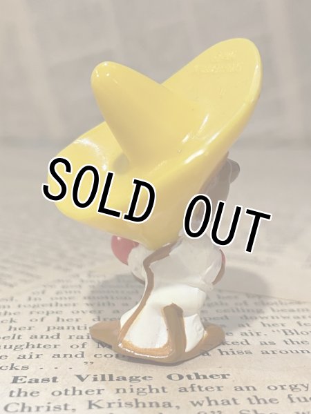 画像3: Speedy Gonzales/PVC Figure(90s) LT-057 (3)