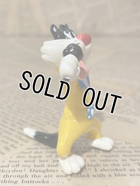 画像2: Sylvester Cat/PVC Figure(90s) LT-054 (2)
