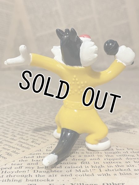 画像3: Sylvester Cat/PVC Figure(90s) LT-054 (3)