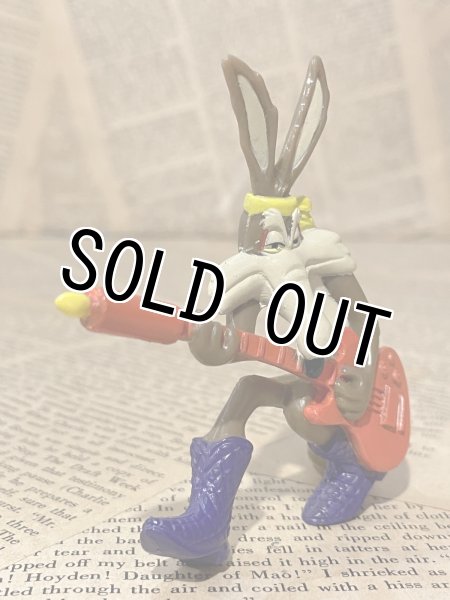 画像2: Wile E. Coyote/PVC Figure(90s) LT-056 (2)