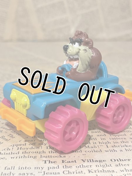 画像2: Loosey Tunes/Meal Toy(90s/McD) LT-060 (2)