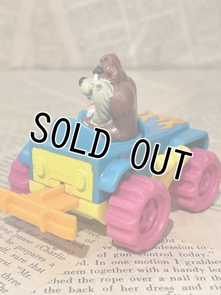 画像3: Loosey Tunes/Meal Toy(90s/McD) LT-060 (3)