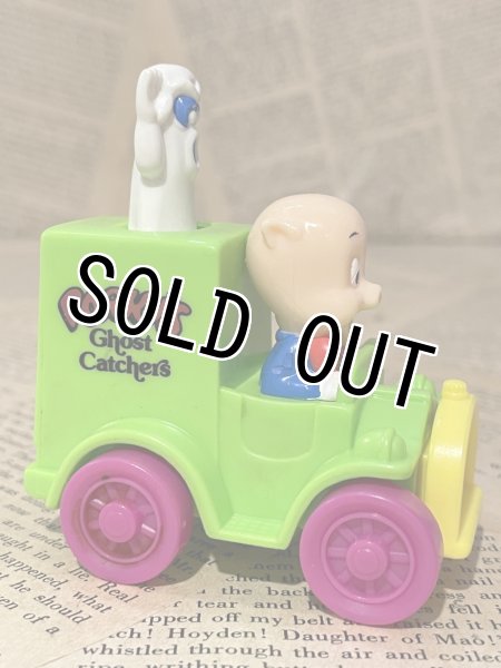 画像2: Loosey Tunes/Meal Toy(90s/McD) LT-061 (2)