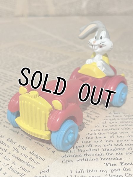 画像2: Loosey Tunes/Meal Toy(90s/McD) LT-058 (2)