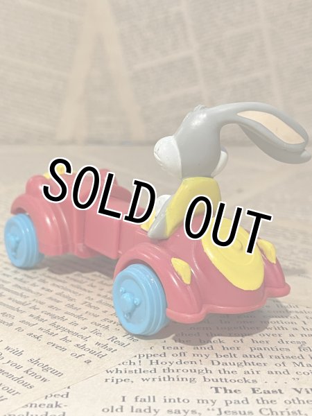 画像3: Loosey Tunes/Meal Toy(90s/McD) LT-058 (3)