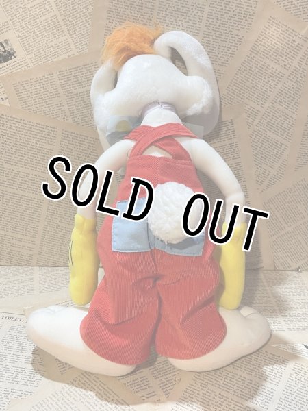画像4: Roger Rabbit/Plush(40cm) DI-538 (4)