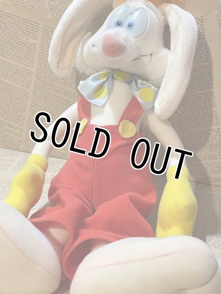 画像3: Roger Rabbit/Plush(40cm) DI-538 (3)