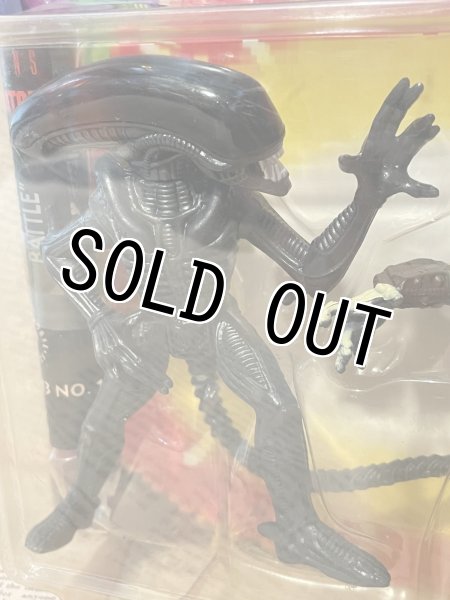 画像2: Alien vs Predator/Action Figure set(MOC) MO-355 (2)