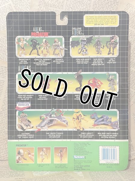 画像4: Alien vs Predator/Action Figure set(MOC) MO-355 (4)