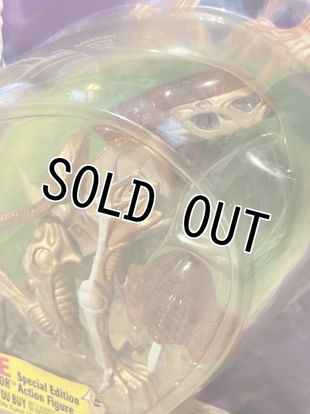 画像2: Aliens/Action Figure(Panther Alien/MOC) MO-352 (2)