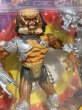 画像2: Predator/Action Figure(Cracked Tusk/MOC) MO-353 (2)